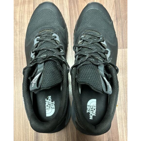 The North Face Women’s Fastpack Futurelight Trail Shoes - Black Size 9 - Picture 4 of 5